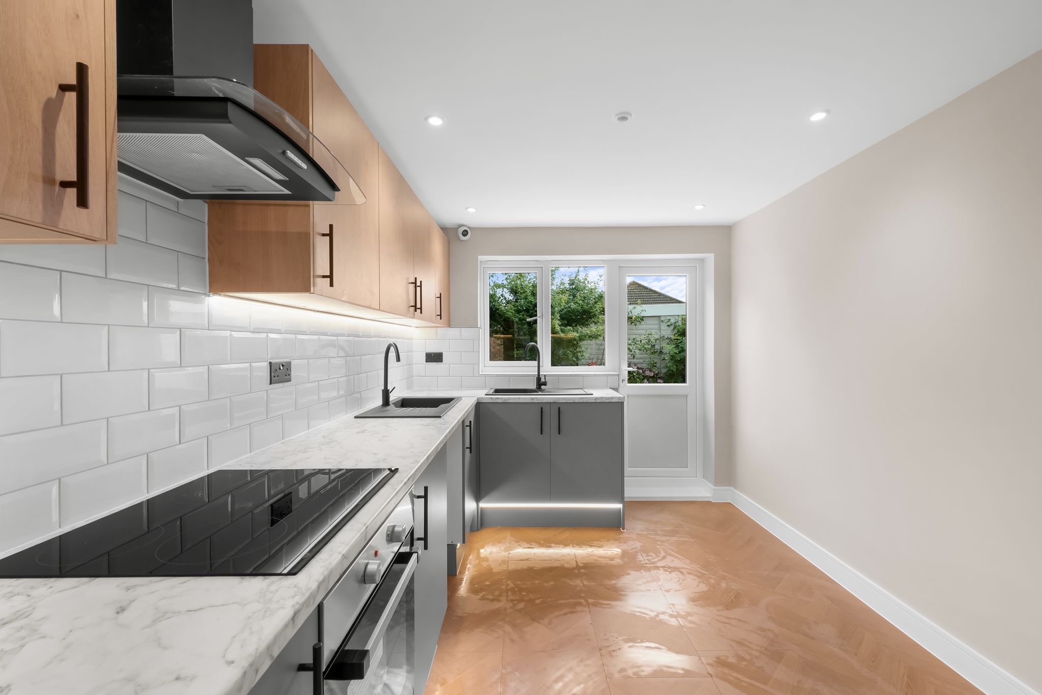Premium HMO conversion