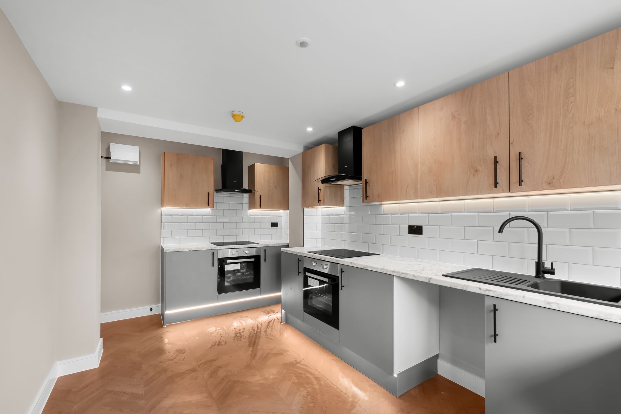 Loft Extension & 6-Bed HMO Conversion project image