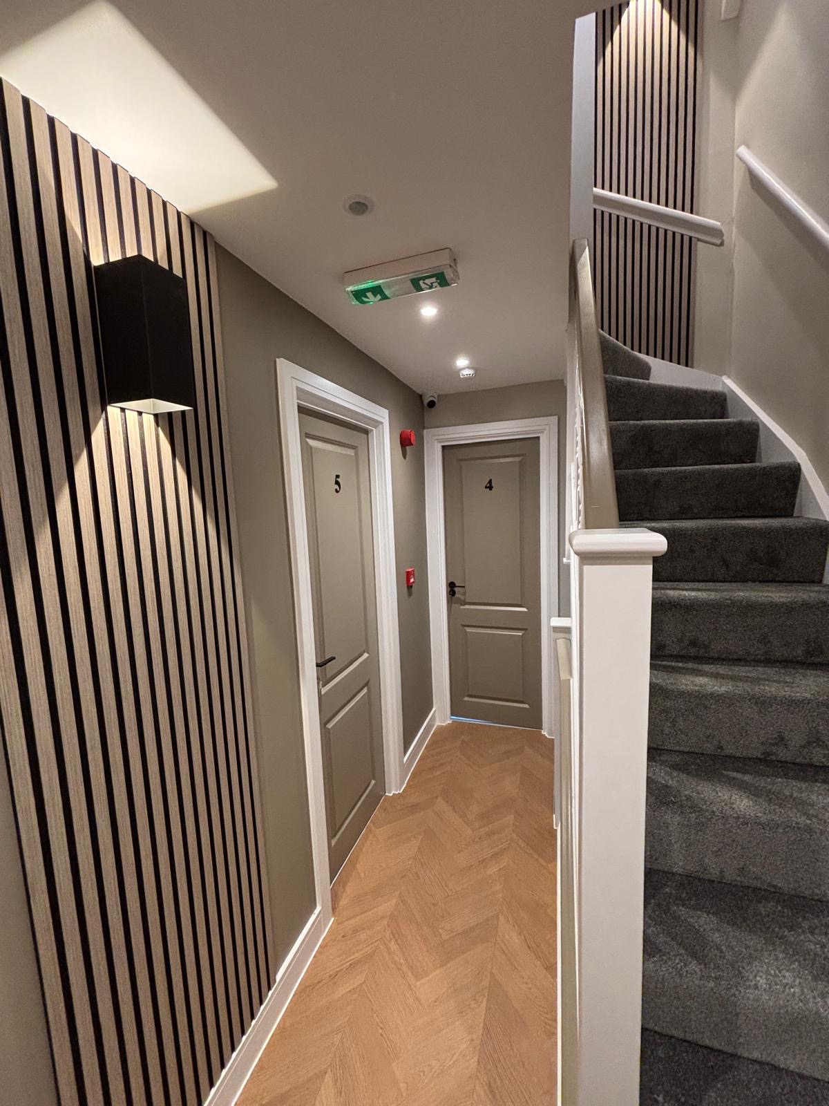 Rear Extension, Loft Conversion & 6-Bed HMO project image