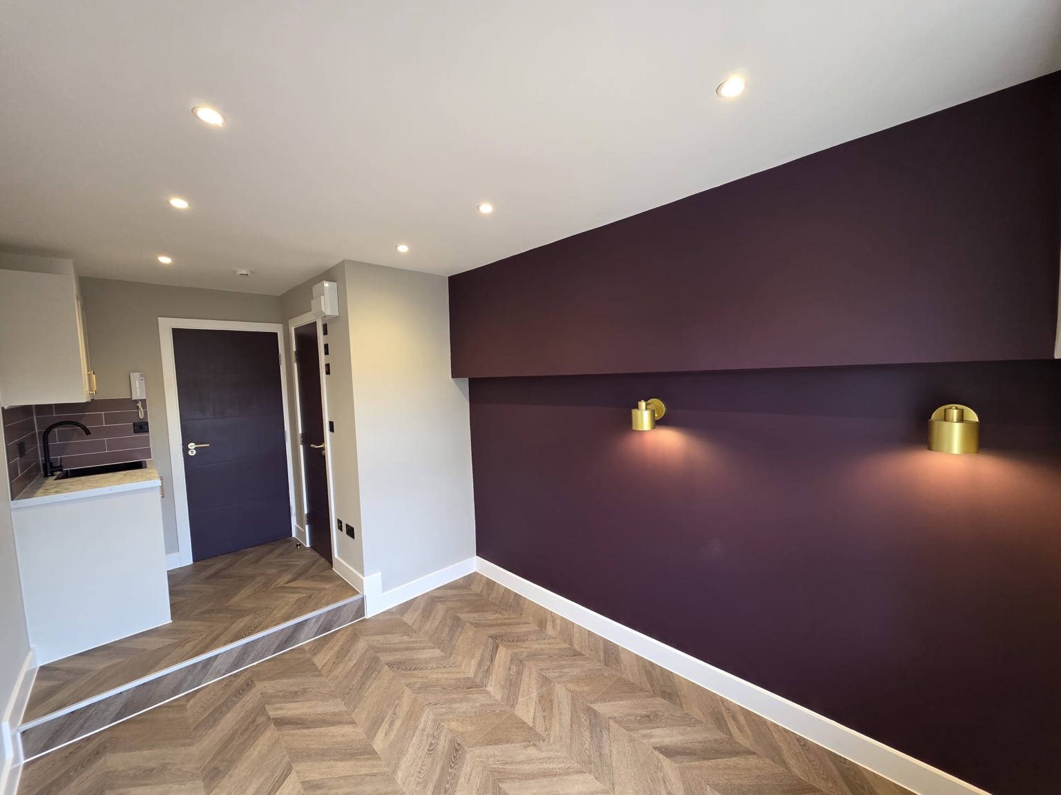 Rear Extension, Loft Conversion & 6-Bed HMO project image