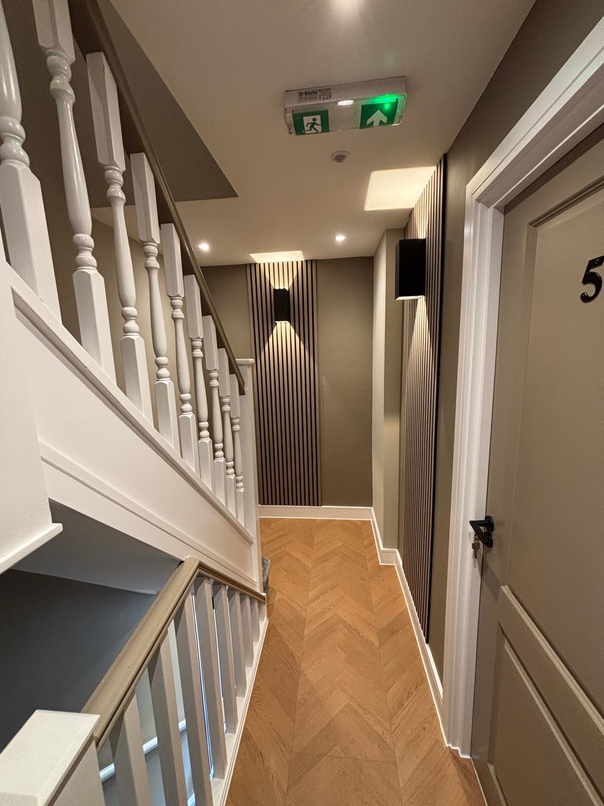 Rear Extension, Loft Conversion & 6-Bed HMO project image