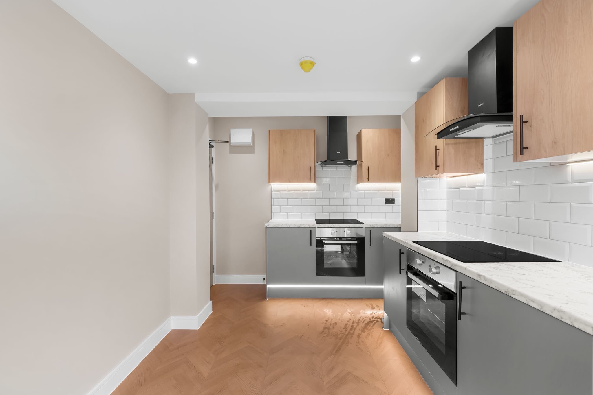 Single Storey Rear Extension & 6-Bed HMO Conversion project image