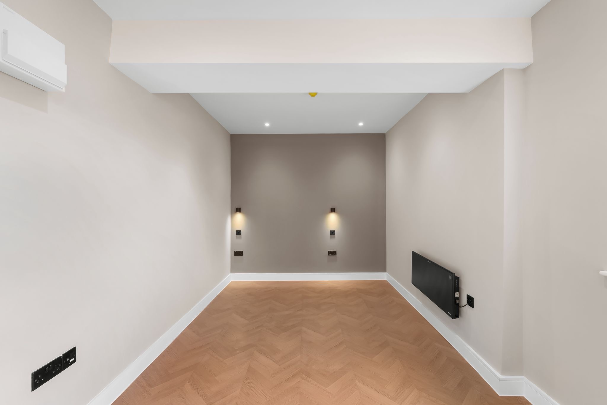 Single Storey Rear Extension & 6-Bed HMO Conversion project image