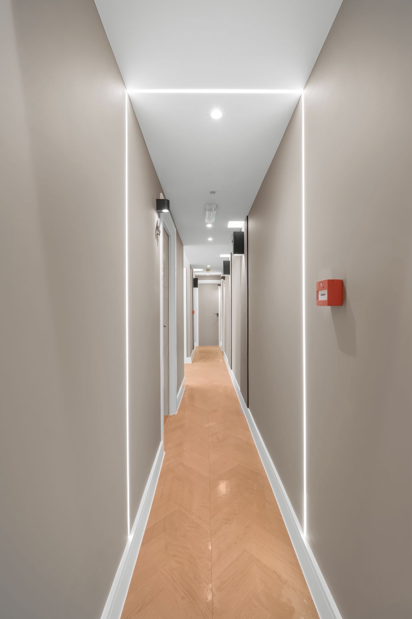 Loft Extension & 6-Bed HMO Conversion project image