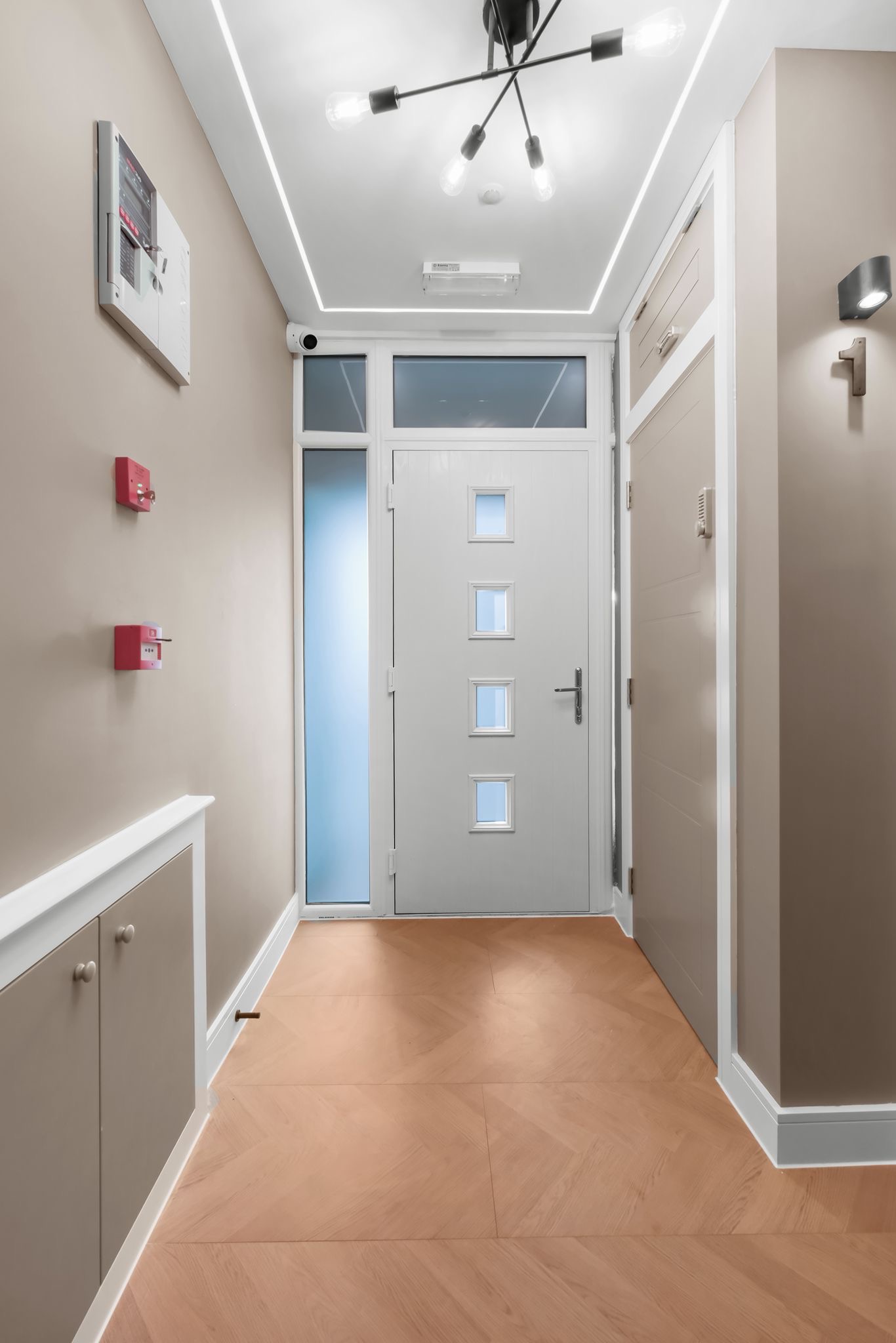 Single Storey Rear Extension & 6-Bed HMO Conversion project image