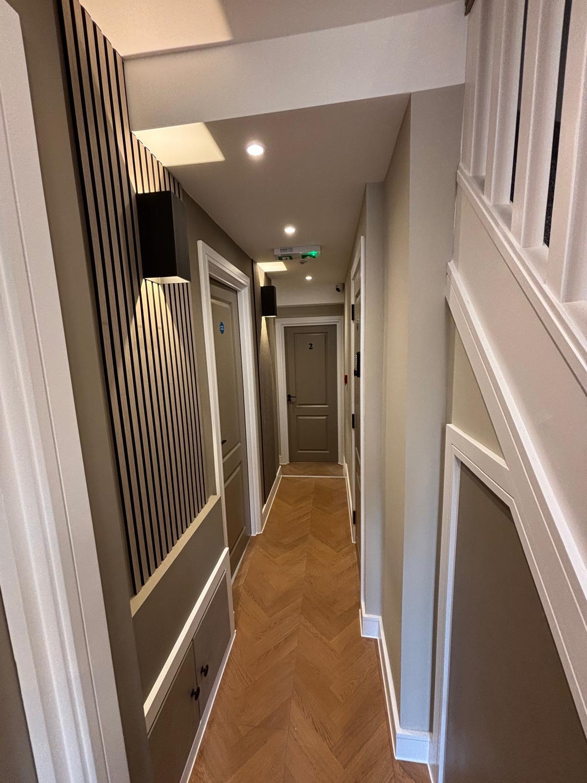 Rear Extension, Loft Conversion & 6-Bed HMO project image