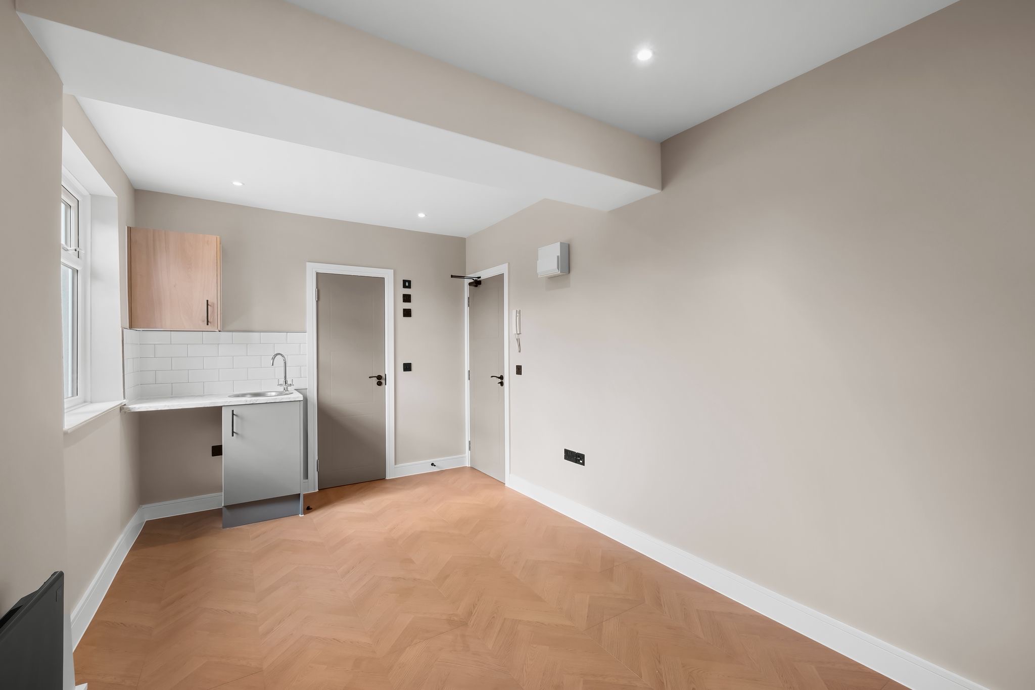 Single Storey Rear Extension & 6-Bed HMO Conversion project image