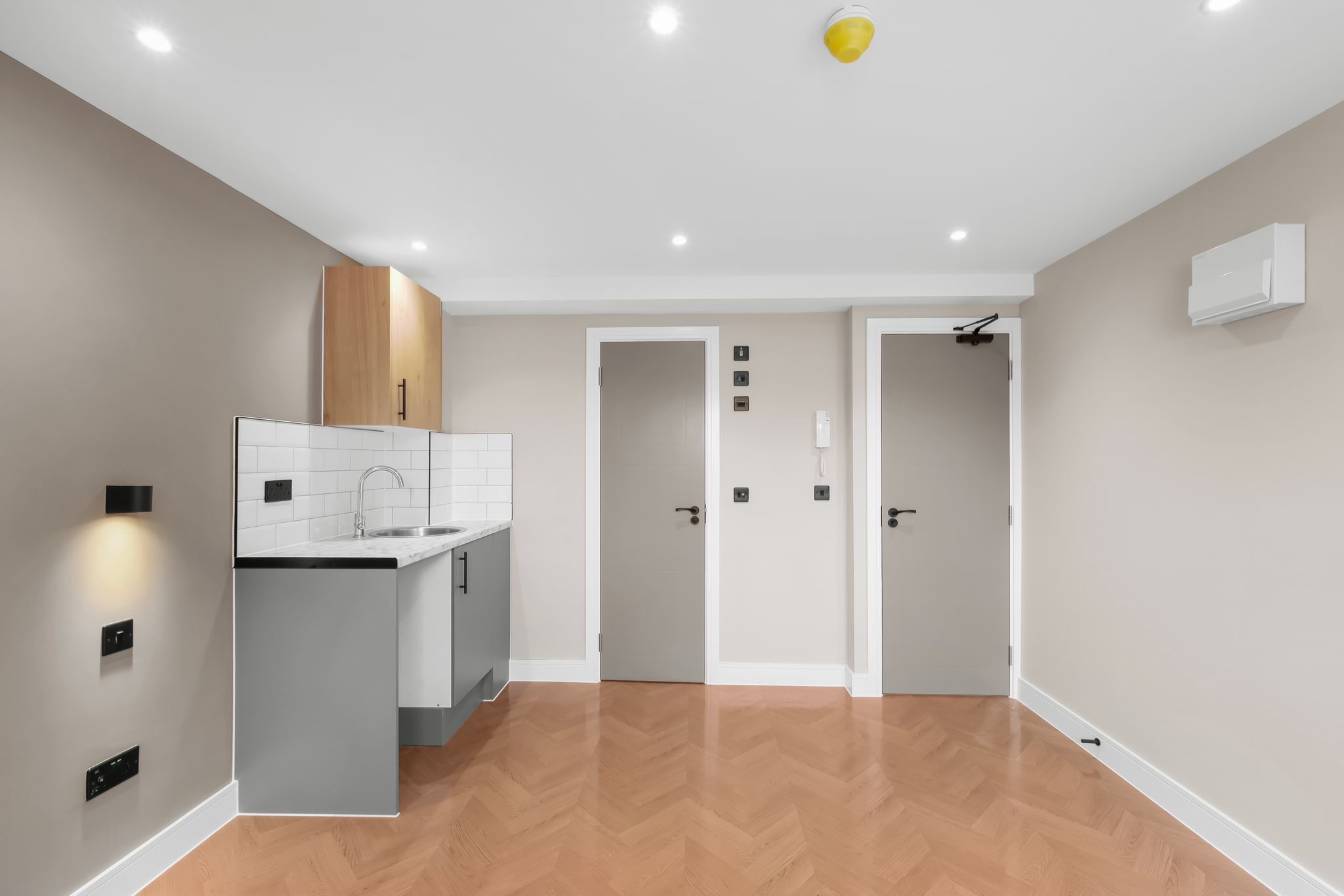 Single Storey Rear Extension & 6-Bed HMO Conversion project image