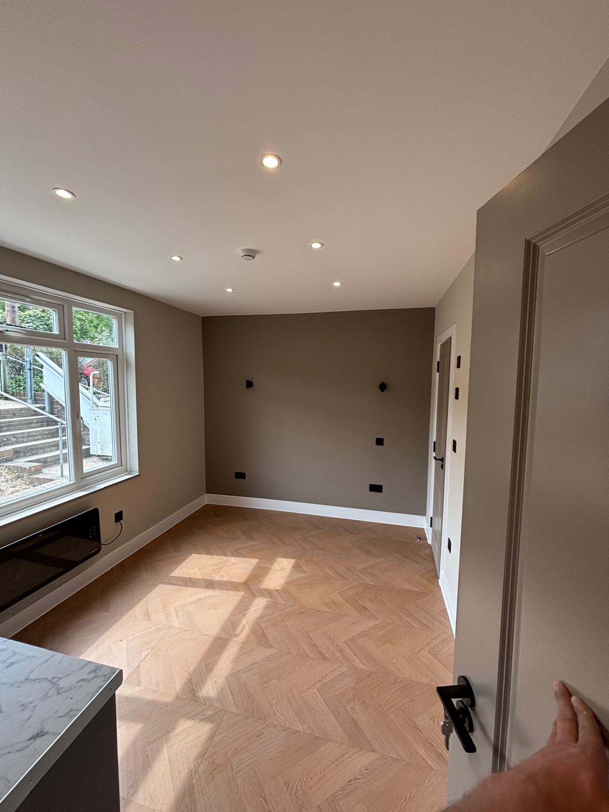 Loft Extension & 6-Bed HMO Conversion project image